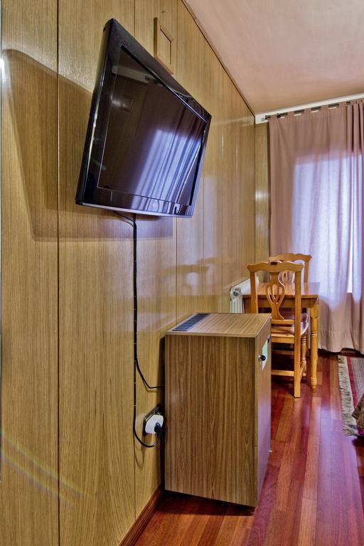 Hotel Dona Blanca Albarracín 部屋 写真