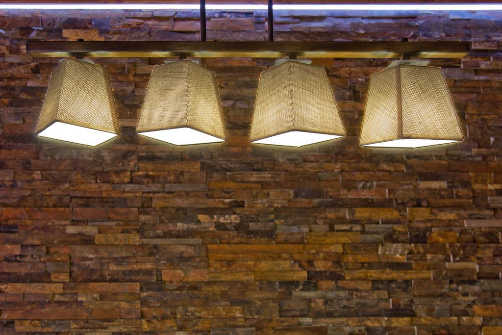 Hotel Dona Blanca Albarracín エクステリア 写真