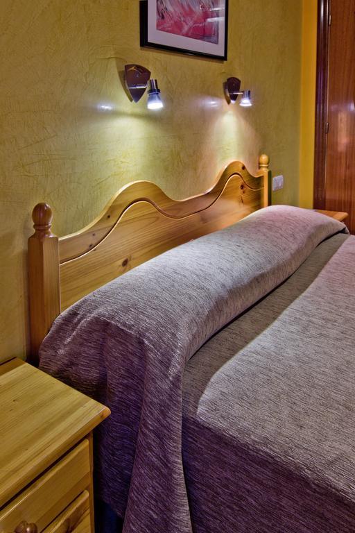 Hotel Dona Blanca Albarracín 部屋 写真