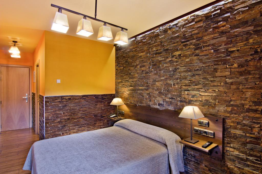 Hotel Dona Blanca Albarracín 部屋 写真