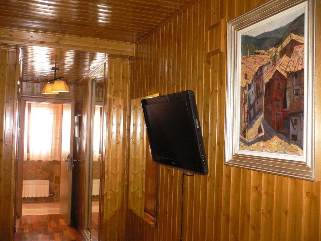 Hotel Dona Blanca Albarracín 部屋 写真