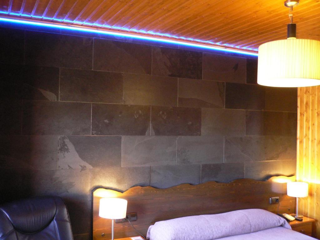 Hotel Dona Blanca Albarracín 部屋 写真