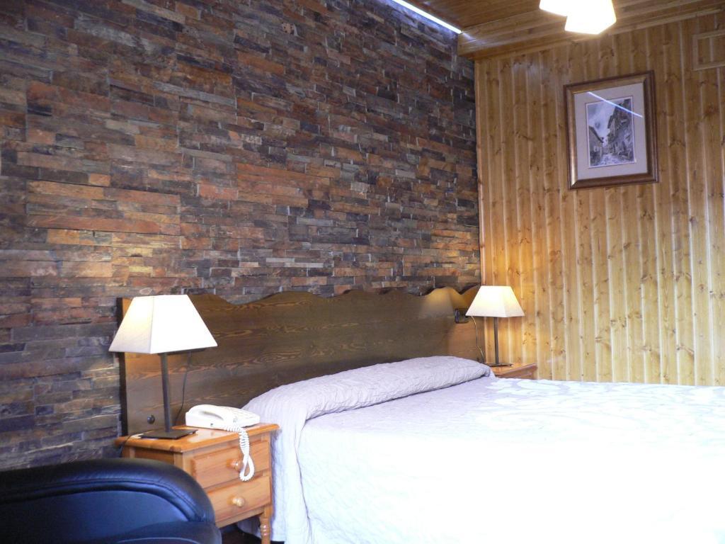 Hotel Dona Blanca Albarracín エクステリア 写真